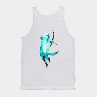 tr1n3 Tank Top